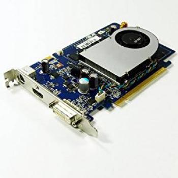 NVIDIA GeForce 8500GT